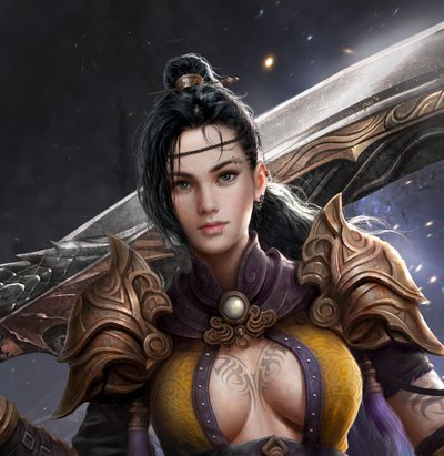 传承荣光，传奇世界与你携手共进